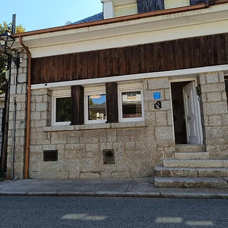 La Chorranca * Valsain