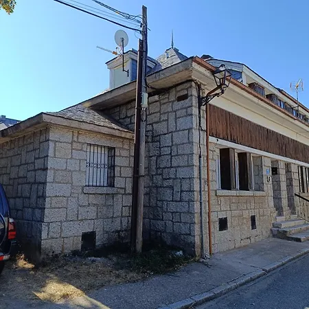 Apartamento La Chorranca