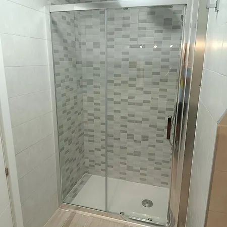 Apartamento La Chorranca