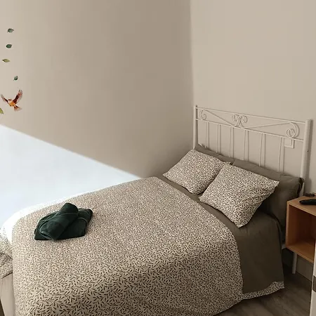 La Chorranca Apartamento