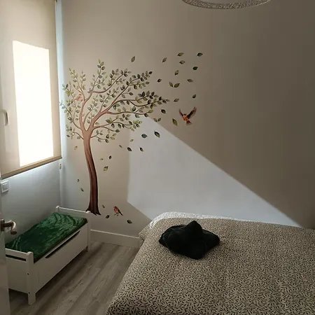 La Chorranca Apartamento