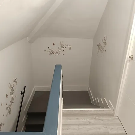 La Chorranca Apartamento