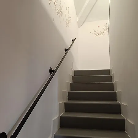 La Chorranca * Valsain