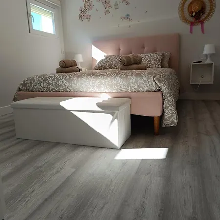 Apartamento La Chorranca *