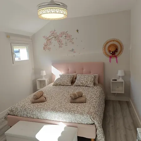 La Chorranca شقة Valsain