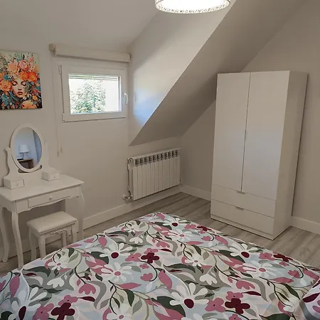 La Chorranca شقة *