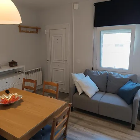 La Chorranca Apartamento