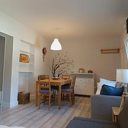 La Chorranca Apartamento