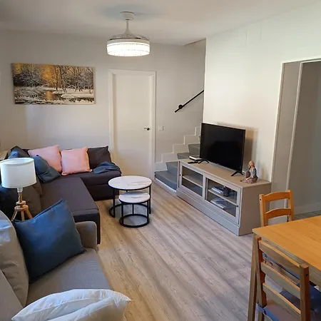 La Chorranca * Valsain