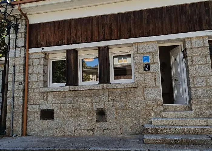 La Chorranca * Valsain