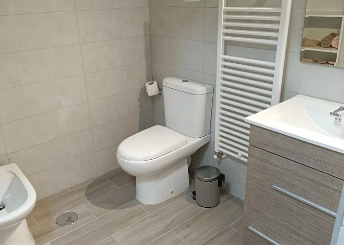 Apartamento La Chorranca