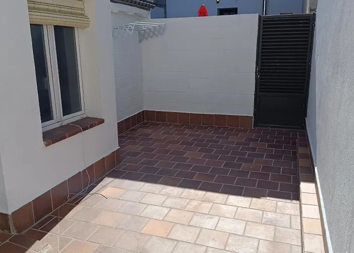 La Chorranca Apartamento