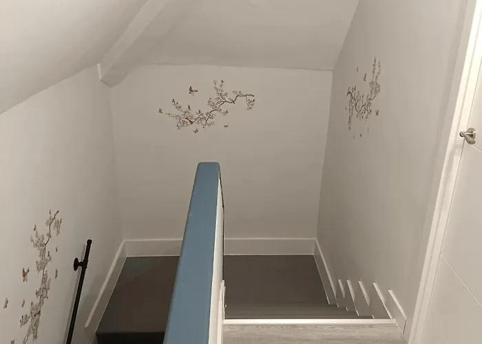 La Chorranca Apartamento