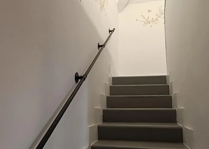 La Chorranca * Valsain