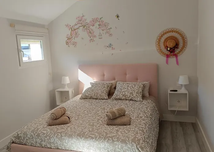 La Chorranca Apartamento Valsain