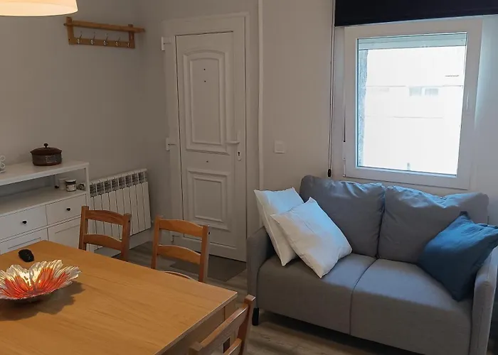 La Chorranca Apartamento