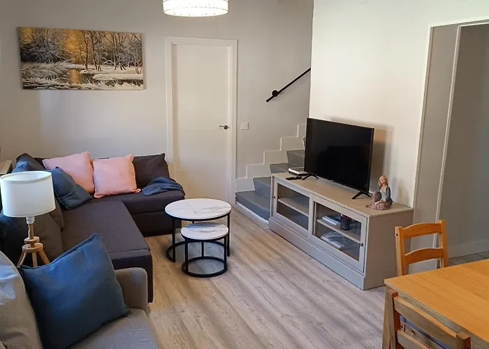 La Chorranca * Valsain